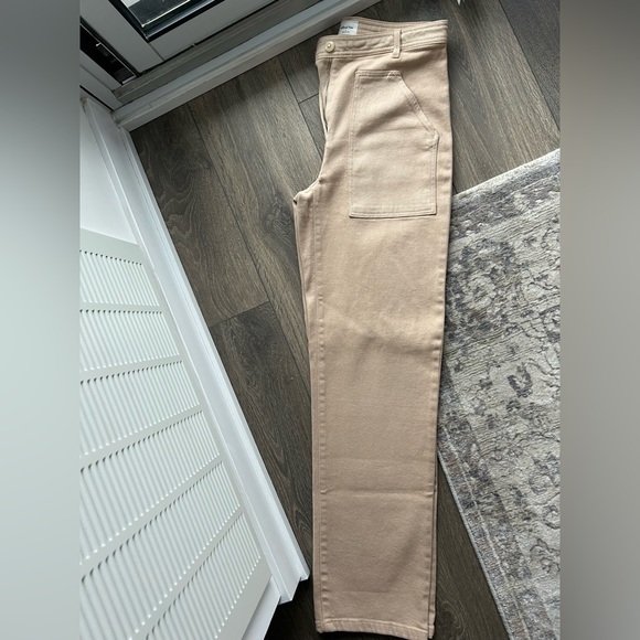 Aritizia Modern Utility Pant - Picture 1 of 2